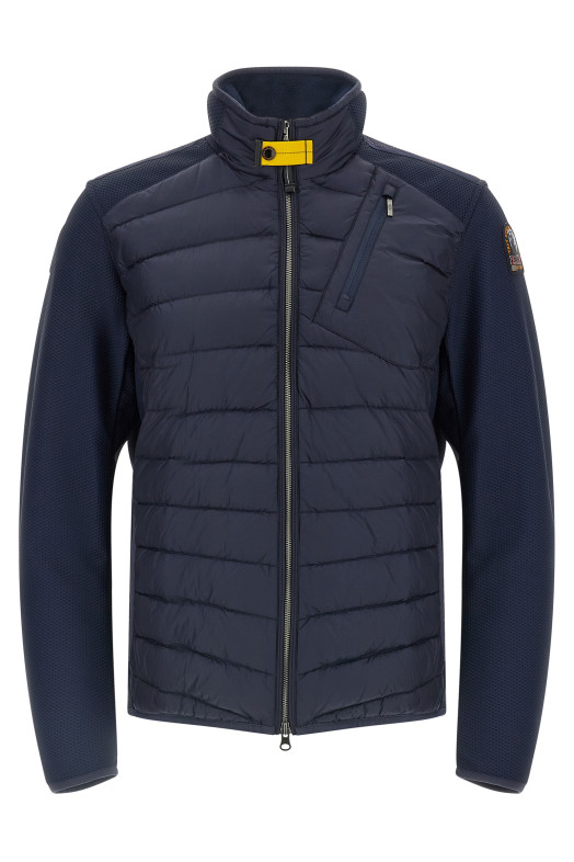 'Jayden' hybrid jacket Blue 'Jayden' hybrid jacket Blue