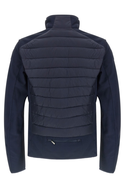 'Jayden' hybrid jacket Blue 'Jayden' hybrid jacket Blue