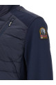 'Jayden' hybrid jacket Blue 'Jayden' hybrid jacket Blue