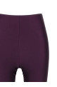Леггинсы Holly 80THE ANDAMANE 's, фиолетовые T180412ATJP062ROUGENOIR Леггинсы Holly 80THE ANDAMANE 's, фиолетовые T180412ATJP062ROUGENOIR