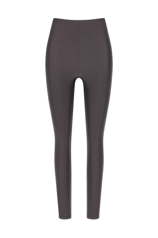 Леггинсы Holly 80THE ANDAMANE 's Серые T180412ATJP062ARDESIA Леггинсы Holly 80THE ANDAMANE 's Серые T180412ATJP062ARDESIA