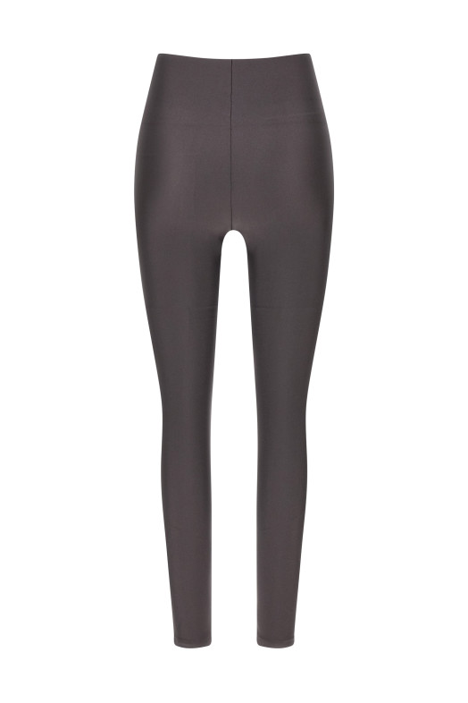 Леггинсы Holly 80THE ANDAMANE 's Серые T180412ATJP062ARDESIA Леггинсы Holly 80THE ANDAMANE 's Серые T180412ATJP062ARDESIA