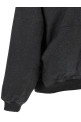 'Trompe L'Œil' hoodie Gray 'Trompe L'Œil' hoodie Gray