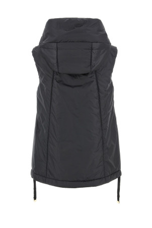 MAX MARA THE CUBE 'Greengo' жилет Чорний 2529296024600009 MAX MARA THE CUBE 'Greengo' жилет Чорний 2529296024600009