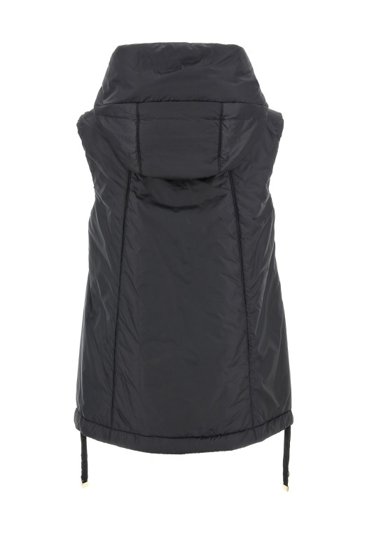 MAX MARA THE CUBE 'Greengo' жилет Чорний 2529296024600009 MAX MARA THE CUBE 'Greengo' жилет Чорний 2529296024600009