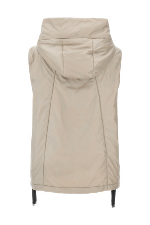 MAX MARA THE CUBE 'Greengo' жилет Бежевий 2529296024600003 MAX MARA THE CUBE 'Greengo' жилет Бежевий 2529296024600003