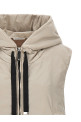 MAX MARA THE CUBE 'Greengo' жилет Бежевий 2529296024600003 MAX MARA THE CUBE 'Greengo' жилет Бежевий 2529296024600003