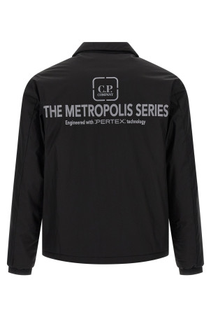Сорочка «The Metropolis Series» Чорна 19CLOS035A110400A999 Сорочка «The Metropolis Series» Чорна 19CLOS035A110400A999