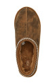 'Tasman Baxter' sabots Brown