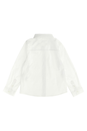 'Owen' shirt White