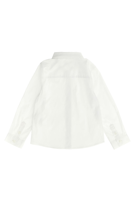 'Owen' shirt White 'Owen' shirt White