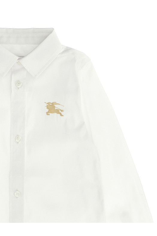 'Owen' shirt White 'Owen' shirt White
