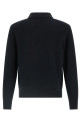 'Carson' polo shirt Black 'Carson' polo shirt Black