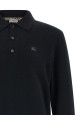 'Carson' polo shirt Black 'Carson' polo shirt Black