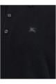 'Carson' polo shirt Black 'Carson' polo shirt Black