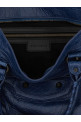BALENCIAGA 'Le City Bag M' сумка Blue 8230582ABEK4322 BALENCIAGA 'Le City Bag M' сумка Blue 8230582ABEK4322