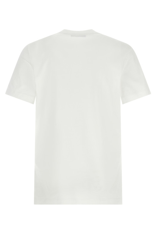 'Medusa' T-shirt Black-grey 'Medusa' T-shirt Black-grey