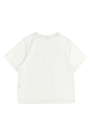 'Cedar Soldier' T-shirt White 'Cedar Soldier' T-shirt White