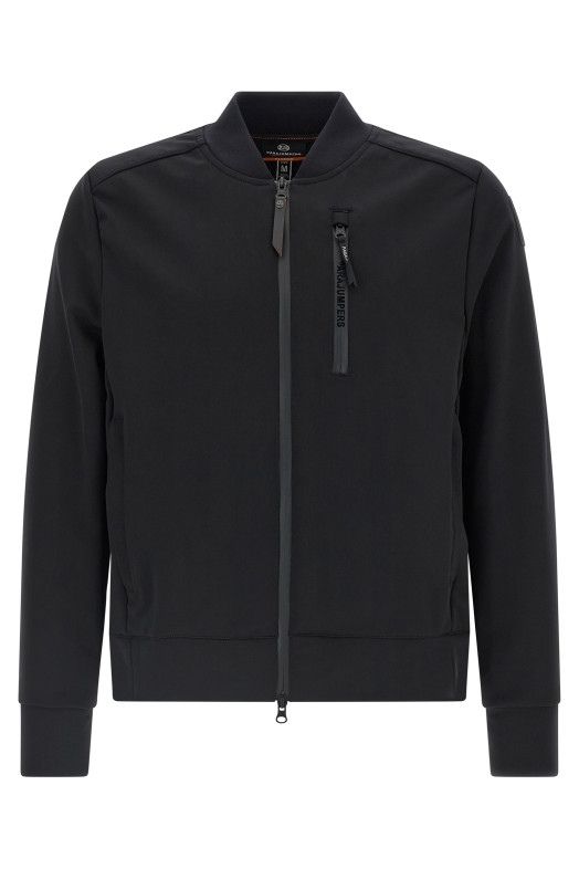 'Mckay' sweatshirt Black 'Mckay' sweatshirt Black