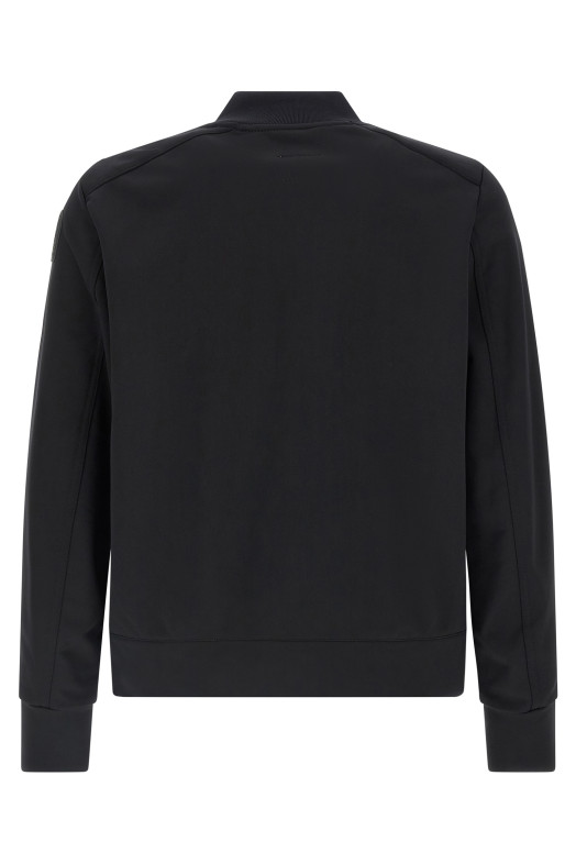 'Mckay' sweatshirt Black 'Mckay' sweatshirt Black