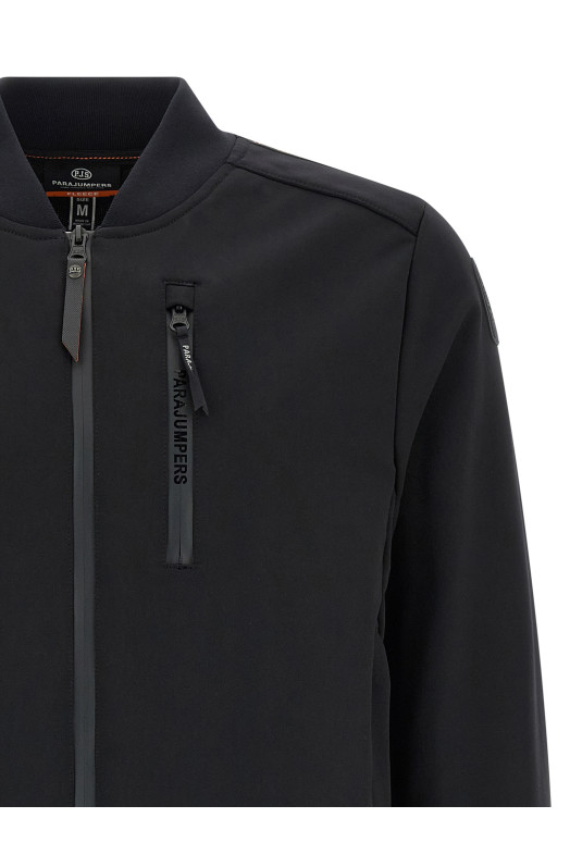 'Mckay' sweatshirt Black 'Mckay' sweatshirt Black