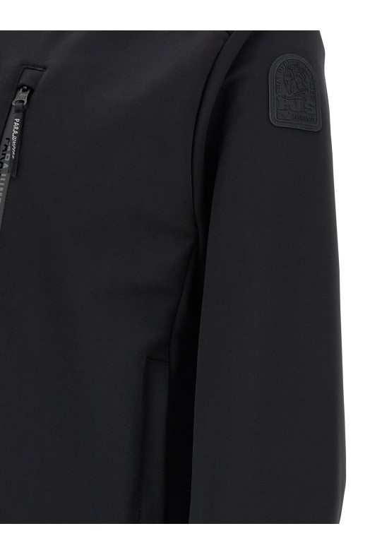 'Mckay' sweatshirt Black 'Mckay' sweatshirt Black