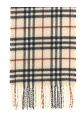 Шарф-платок Бежевый BURBERRY 8108689STONEIPCHK Шарф-платок Бежевый BURBERRY 8108689STONEIPCHK