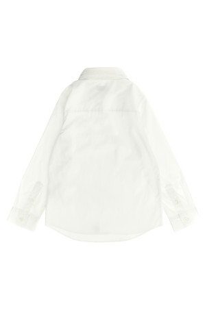 'Owen' shirt White