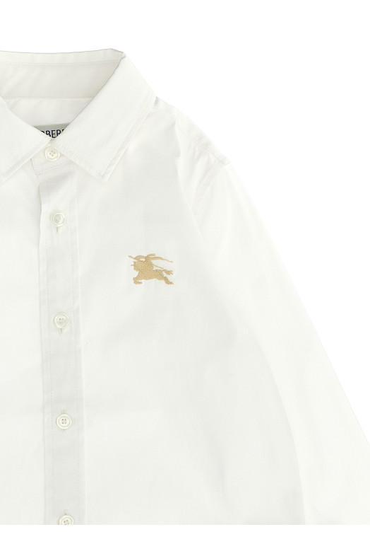 'Owen' shirt White 'Owen' shirt White
