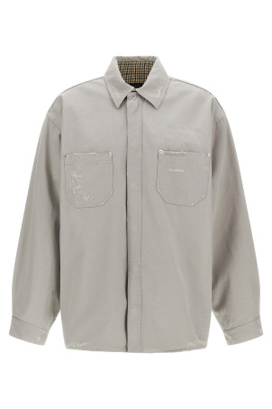 Рабочая куртка «Workwear» Серая 839085TRP151400 Рабочая куртка «Workwear» Серая 839085TRP151400