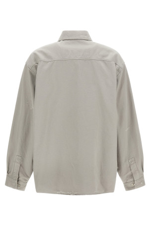 Рабочая куртка «Workwear» Серая 839085TRP151400 Рабочая куртка «Workwear» Серая 839085TRP151400