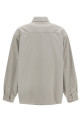 'Workwear' overshirt Gray 'Workwear' overshirt Gray