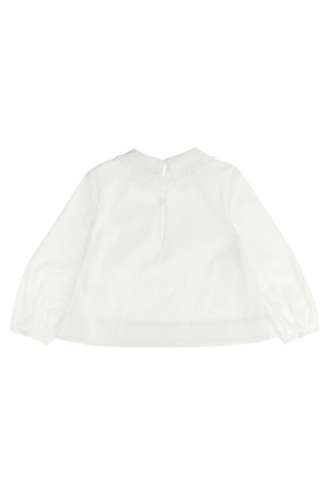 'Cora' shirt White 'Cora' shirt White