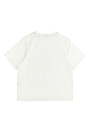 'Cedar Soldier' T-shirt White 'Cedar Soldier' T-shirt White