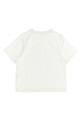 'Cedar Soldier' T-shirt White 'Cedar Soldier' T-shirt White