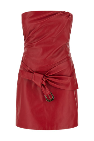Сукня «Medusa Heritage» Червона 10208641A147221RC40 Сукня «Medusa Heritage» Червона 10208641A147221RC40