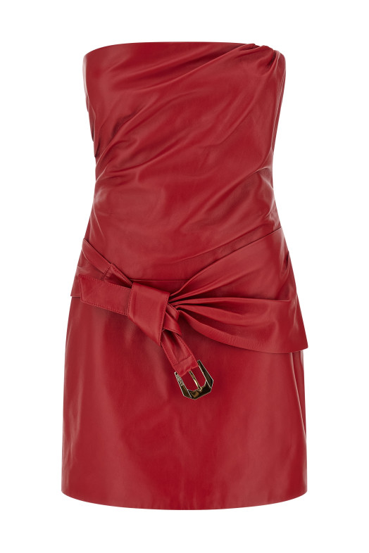 Сукня «Medusa Heritage» Червона 10208641A147221RC40