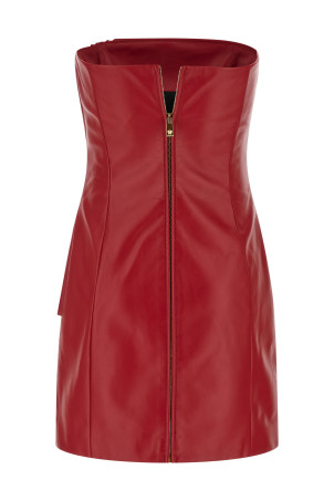 Сукня «Medusa Heritage» Червона 10208641A147221RC40 Сукня «Medusa Heritage» Червона 10208641A147221RC40