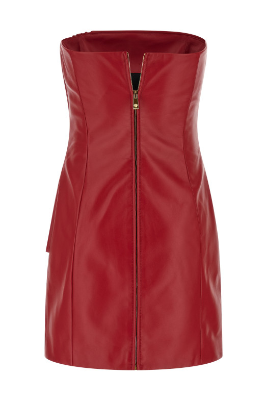 Сукня «Medusa Heritage» Червона 10208641A147221RC40