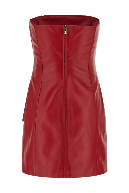 Сукня «Medusa Heritage» Червона 10208641A147221RC40