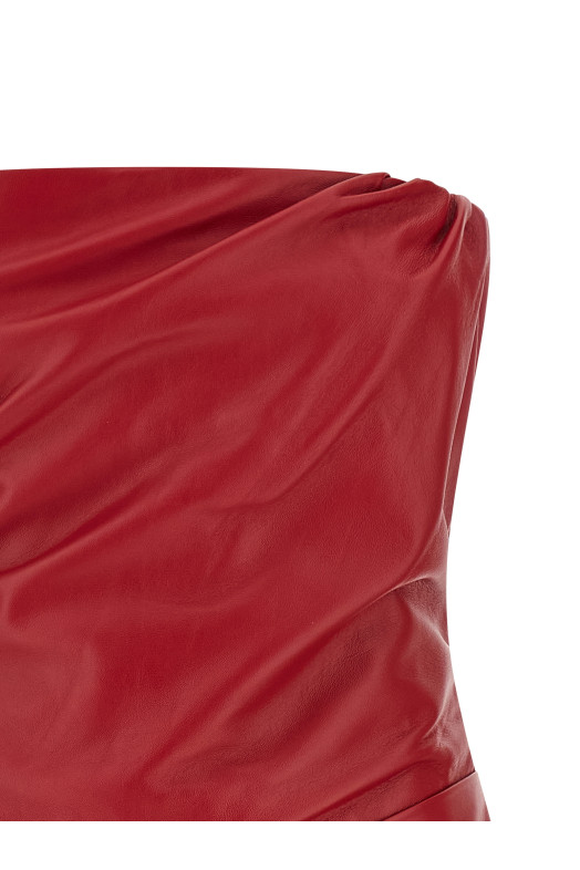 Сукня «Medusa Heritage» Червона 10208641A147221RC40