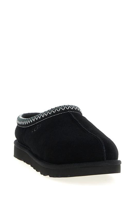 'Tasman II' sabots Black