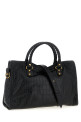 BALENCIAGA 'Le City Bag M' ручна сумка Чорна 8230582AB091000 BALENCIAGA 'Le City Bag M' ручна сумка Чорна 8230582AB091000