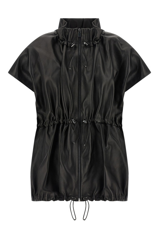 Куртка MAGDA BUTRYM '07' Чорна 117725BLACK Куртка MAGDA BUTRYM '07' Чорна 117725BLACK