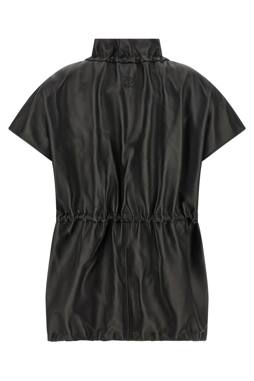 Куртка MAGDA BUTRYM '07' Чорна 117725BLACK Куртка MAGDA BUTRYM '07' Чорна 117725BLACK