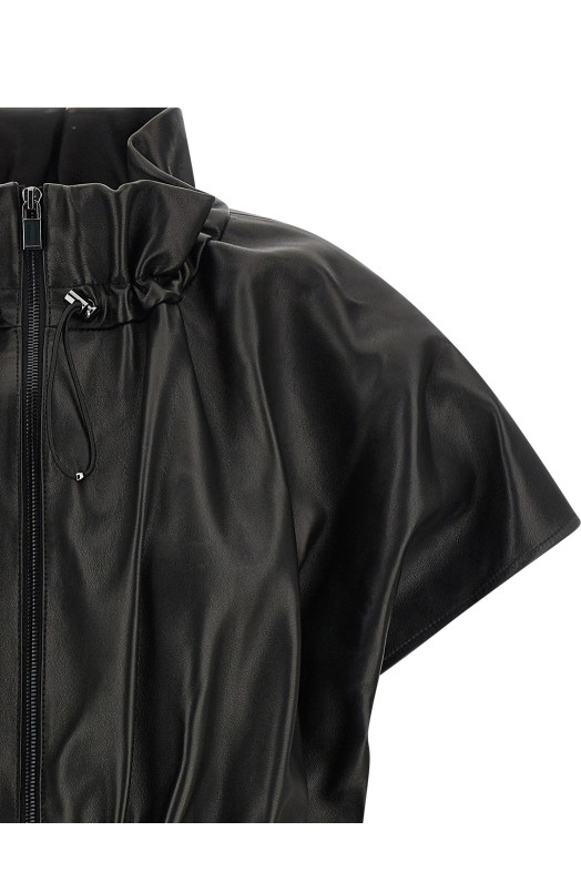 Куртка MAGDA BUTRYM '07' Чорна 117725BLACK Куртка MAGDA BUTRYM '07' Чорна 117725BLACK