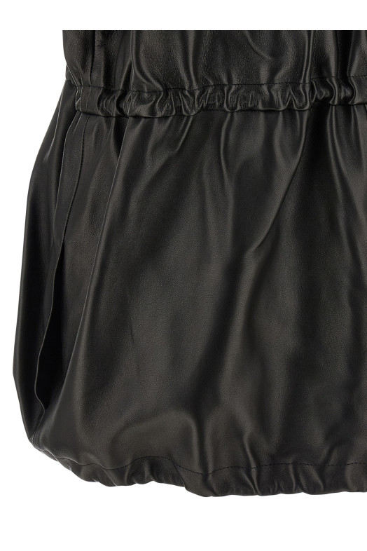 Куртка MAGDA BUTRYM '07' Чорна 117725BLACK Куртка MAGDA BUTRYM '07' Чорна 117725BLACK