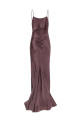 'Ninfea' dress Purple 'Ninfea' dress Purple