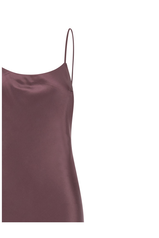'Ninfea' dress Purple 'Ninfea' dress Purple