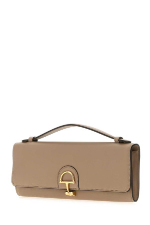 Кожаный клатч Dove grey Gucci 73 (828145AAEC2) Кожаный клатч Dove grey Gucci 73 (828145AAEC2)